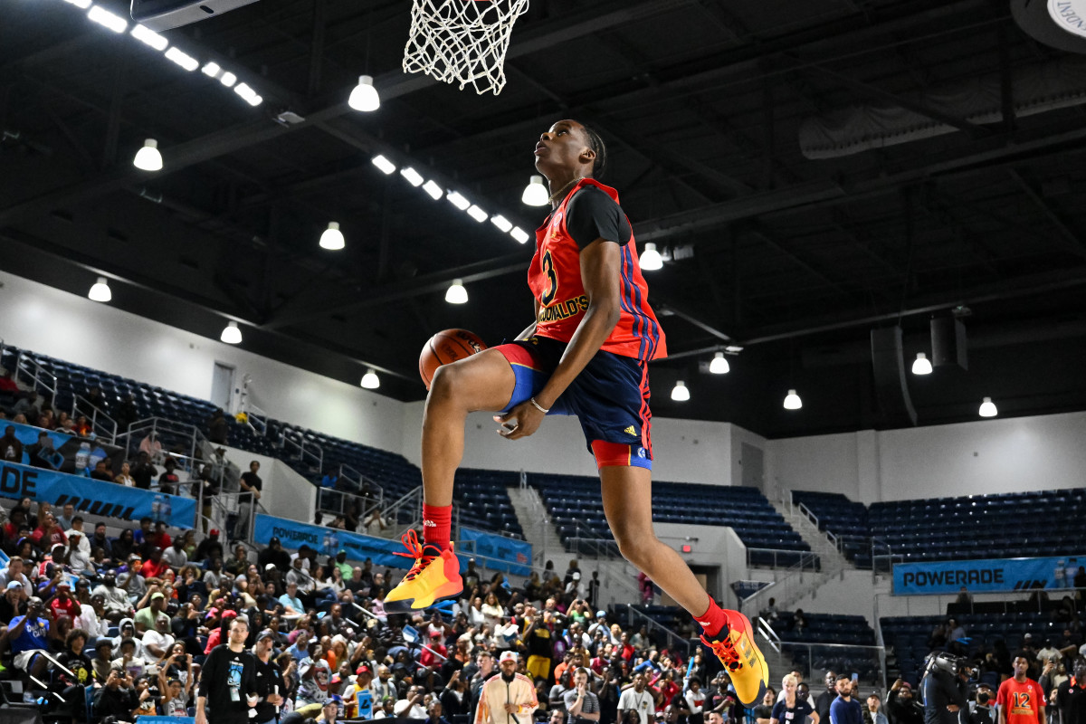 Mookie Cook, Oregon